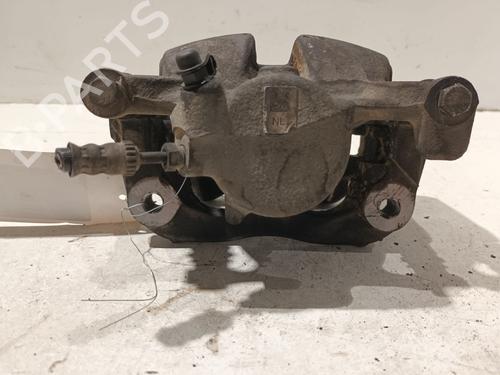 Left front brake caliper BMW X1 (F48) sDrive 18 d | BP20607577M105 