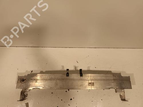 Used Front bumper reinforcement AUDI A1 (8X1, 8XK) 1.6 TDI (105 hp) 31608617