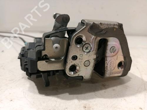 Rear left lock TOYOTA PRIUS PLUS (_W4_) 1.8 Hybrid (ZVW40W, ZVW41W) | BP15722563C100 