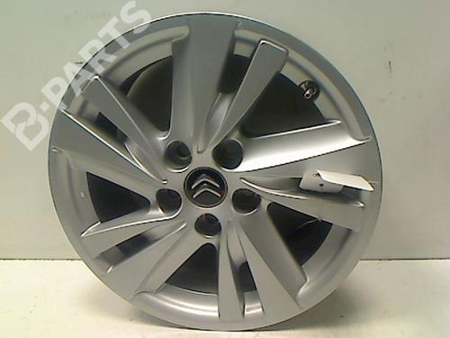 Used Rim CITROËN C4 AIRCROSS 1.6 HDi 115 AWC (114 hp) 9317053
