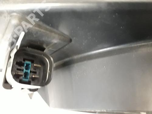 Radiator fan BMW 1 (E87) 118 d | BP9319143M35 