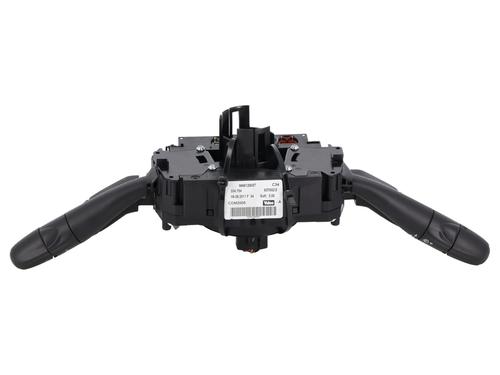 Headlight switch PEUGEOT 207 SW (WK_) 1.6 HDi | BP33453854I24 - Image 6