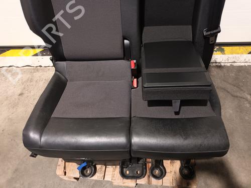 Right front seat PEUGEOT EXPERT Van (V_) E-EXPERT | BP22921569C16