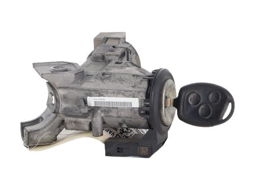 Used Ignition barrel Ignition barrel FORD FIESTA VI (CB1, CCN) 1.25 (82 hp) 36034555 36034555