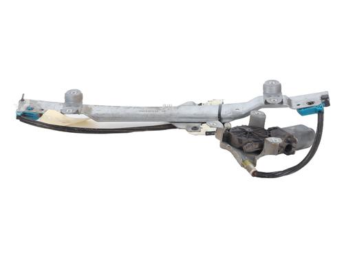 Front left window mechanism RENAULT TWINGO II (CN0_) 1.2 16V (CN04, CN0B) | BP37066870C22 - Image 3