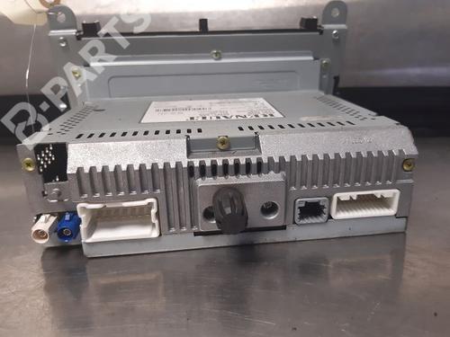 Radio RENAULT CLIO IV (BH_) 1.5 dCi 75 | BP9330197E6 