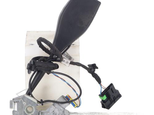 Used Front left belt tensioner Front left belt tensioner RENAULT KANGOO Express (FW0/1_) 1.5 dCi 70 (FW0A, KW0V) (68 hp) 36035887 36035887