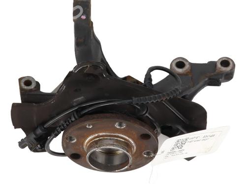 Right front steering knuckle OPEL CORSA E (X15) 1.4 (08, 68) | BP25932142M26 
