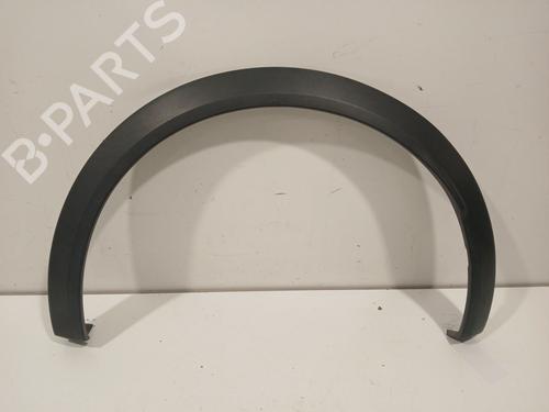 Used Rear left wheel arch trim Rear left wheel arch trim 38458517 38458517