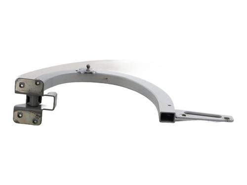 Hinge/Door check strap PEUGEOT RCZ 2.0 HDi | BP31124717C146