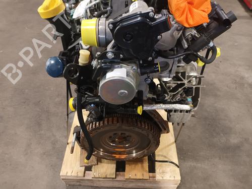 Engine RENAULT CLIO III (BR0/1, CR0/1) 1.5 dCi | BP39572944M1 - Image 7