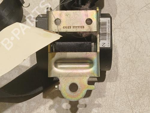 Rear left belt tensioner PEUGEOT 308 I (4A_, 4C_) 1.4 16V | BP20608800C89 