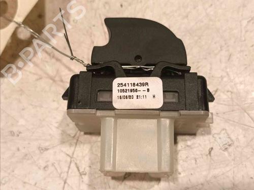 Right rear window switch DACIA SANDERO III 1.0 TCe 90 | BP20606073I28 