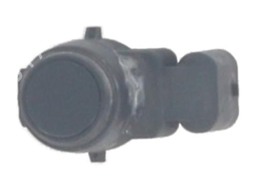 Used Electronic module BMW 3 Convertible (E93) 330 d (231 hp) 30095485