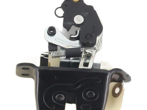 Used Tailgate lock HYUNDAI i20 I (PB, PBT) 1.2 (78 hp) 27375362