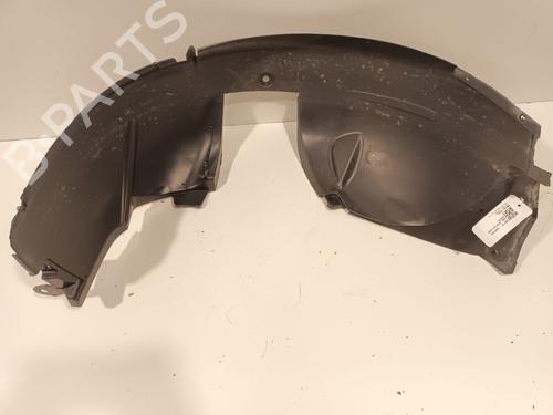 Wheel arch DACIA LOGAN MCV (KS_) 1.5 dCi (KS04) | BP24328021C56