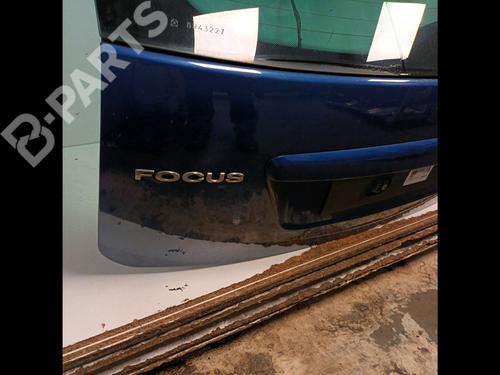 Tailgate FORD FOCUS II (DA_, HCP, DP) 1.6 TDCi | BP10052882C6 