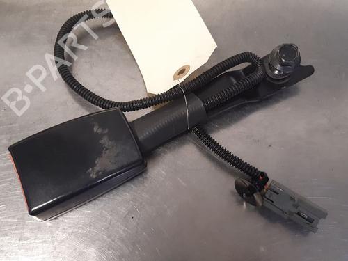 Used Seat buckle HYUNDAI i10 I (PA) 1.2 (78 hp) 14865058