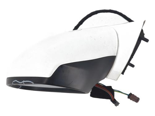 Left mirror PEUGEOT 308 CC (4B_) 2.0 HDi | BP28688861C26 
