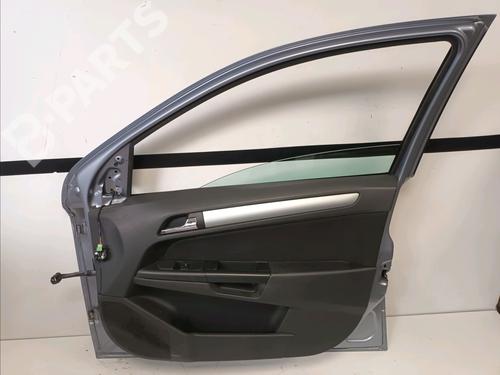 Right front door OPEL ASTRA H (A04) 1.7 CDTI (L48) | BP10052618C3 