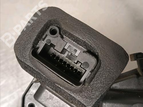 Front left lock VW POLO V (6R1, 6C1) 1.4 TDI | BP12116803C98 