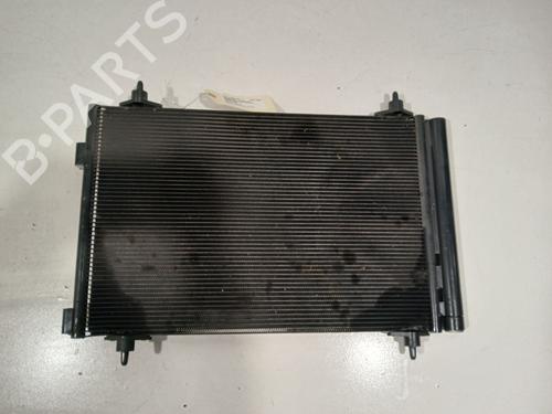 AC radiator CITROËN C4 Grand Picasso I (UA_) 1.6 HDi 110 | BP28208773M32 