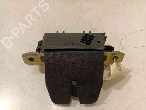 Tailgate lock OPEL ASTRA H Estate (A04)  | BP21124209C101