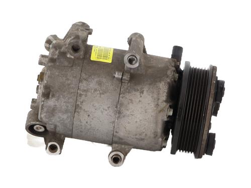 AC compressor FORD FIESTA VI (CB1, CCN) 1.25 | BP22718822M34