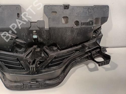 Grill RENAULT CAPTUR I (J5_, H5_) 1.5 dCi 90 (J5N4, J5M5, J5MW, J5M6, J5AL, J5AJ) | BP37872021C40 - Image 4