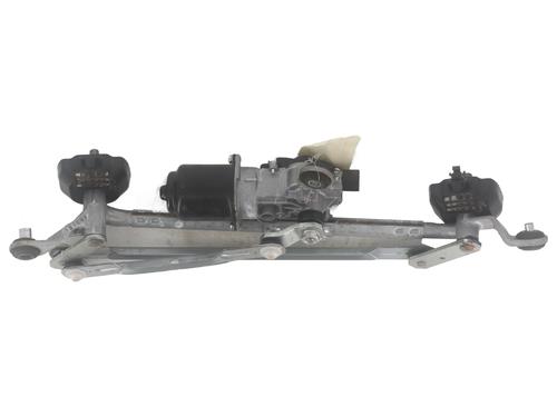 Front wiper motor MITSUBISHI MIRAGE / SPACE STAR VI Hatchback (A0_A) 1.0 (A05A) | BP36662808M29 - Image 4