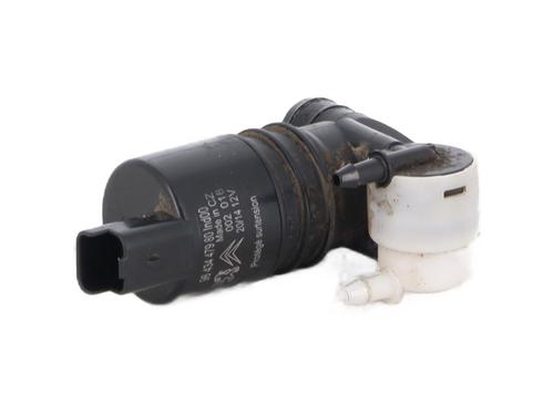 Used Washer pump Washer pump PEUGEOT 5008 (0U_, 0E_) 1.6 HDi (114 hp) 32978080 32978080