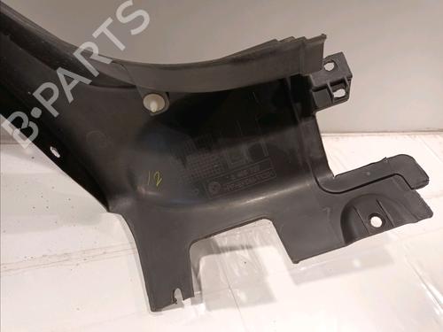 Rear left wheel arch trim BMW X5 (E53) 3.0 d | BP15008672C136 