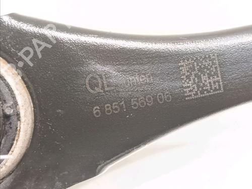 Venstre bagtil bærearm BMW X1 (F48) sDrive 16 d | BP16740358M14 