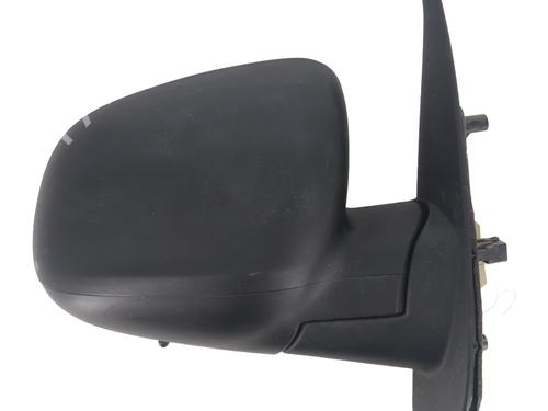 Right mirror RENAULT KANGOO Express (FW0/1_) 1.5 dCi 90 (FW0G, FW05, FW08, FW11) | BP29349465C27 