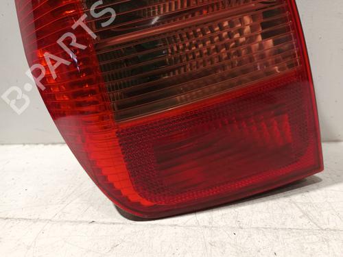 Left taillight CITROËN C2 (JM_) 1.1 | BP20606656C34 