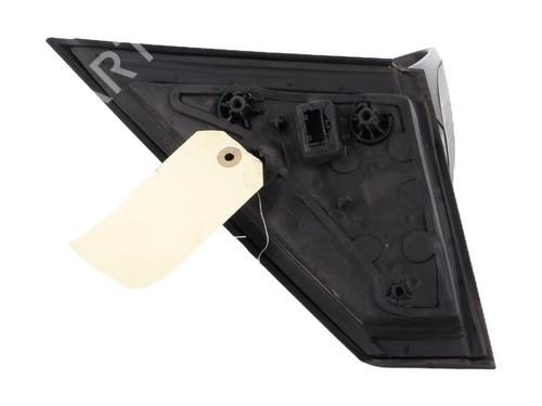 Right mirror RENAULT LAGUNA III Grandtour (KT0/1) 2.0 dCi GT (KT11, KT1E, KT1N) | BP28804183C27 