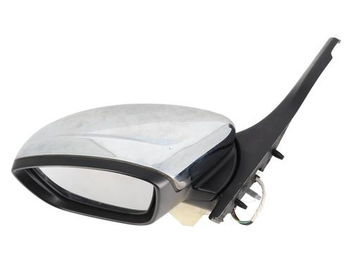 Left mirror PEUGEOT 208 I (CA_, CC_) 1.6 HDi / BlueHDi 75 | BP22757632C26