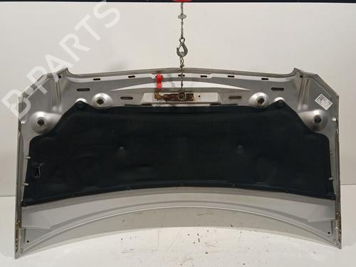 Hood MERCEDES-BENZ VITO / MIXTO Van (W639) 115 CDI (639.601, 639.603, 639.605) | BP29604254C1 