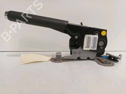 Hand brake CITROËN C3 Picasso (SH_) 1.2 THP 110 (SHHNZ6) | BP13030688I18 