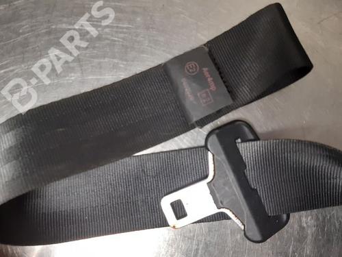 Front right belt tensioner PEUGEOT 307 CC (3B) 2.0 HDi 135 | BP9330796C88 