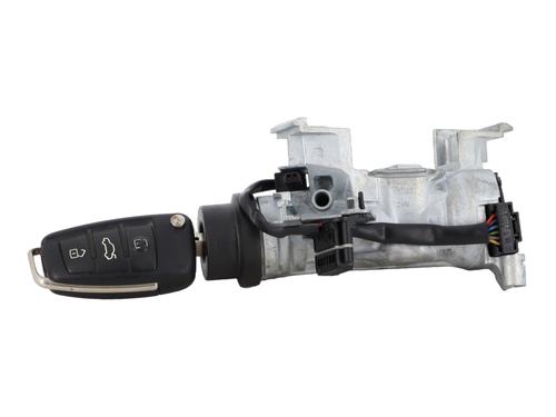 Ignition barrel AUDI A3 (8P1) 1.9 TDI | BP30586480M48