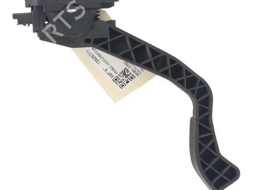 Pédale PEUGEOT 307 (3A/C) 2.0 HDi 110 (107 hp) 28349920