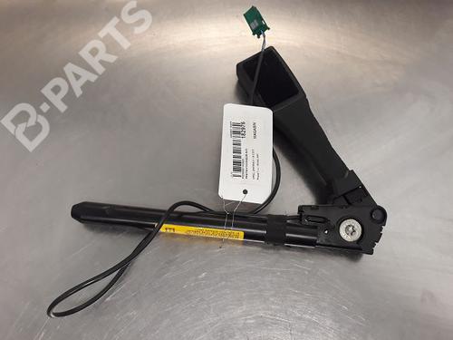 Used Front right belt tensioner OPEL ZAFIRA / ZAFIRA FAMILY B (A05) 1.9 CDTI (M75) (150 hp) 9323996