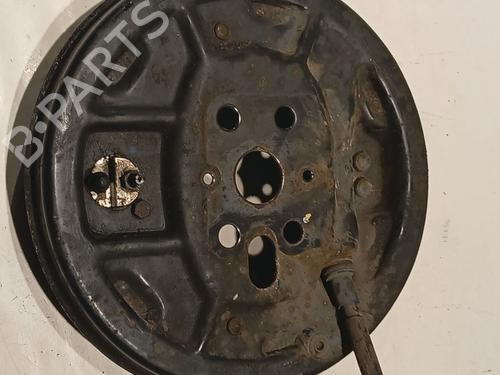 Used Other PEUGEOT 208 I (CA_, CC_) 1.6 HDi / BlueHDi 75 (75 hp) 20701500