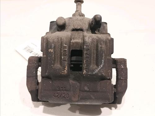 Used Left rear brake caliper BMW X1 (E84) sDrive 18 d (143 hp) 16276848
