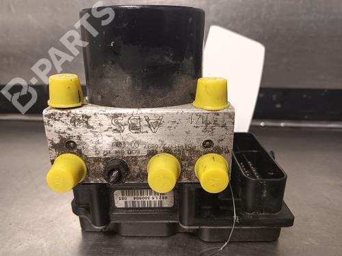 ABS pump VW POLO (9N_, 9A_) 1.2 12V | BP9339898M43 