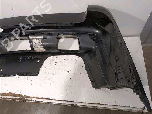 Rear bumper BMW X5 (E53) 3.0 d | BP15046864C8 