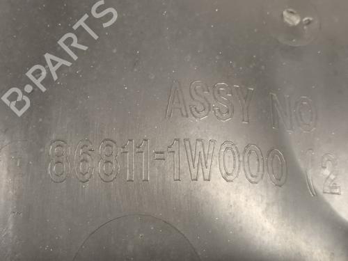 Hjulbue KIA RIO III (UB) 1.25 CVVT | BP31939223C56