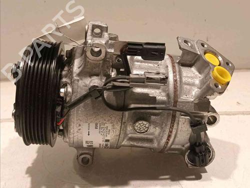 Used AC compressor MERCEDES-BENZ CITAN Box Body/MPV (W420) 1.5 112 CDI (420.633, 420.635) (116 hp) 20605037