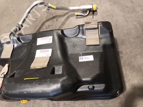 Fuel tank LAND ROVER RANGE ROVER EVOQUE (L538) 2.2 D 4x4 | BP21686337C62